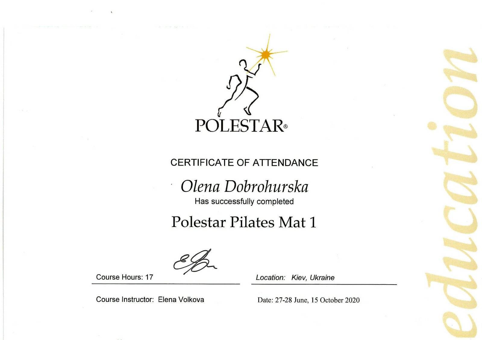 1_Mat-Polestar